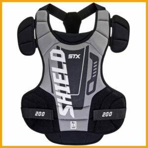 best-lacrosse-goalie-chest-protectors-stx-shield-200