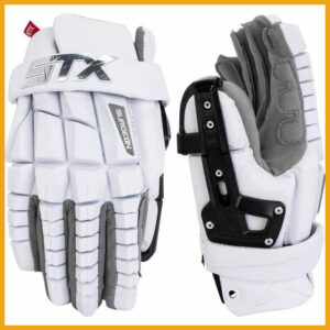 best-lacrosse-goalie-gloves-stx-surgeon-rzr2