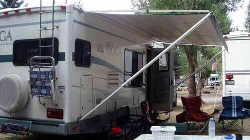 Best RV Awnings for Budget-Minded Shoppers: Top 5 Picks
