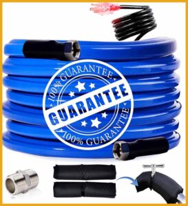 best-rv-heated-water-hoses-hohometic