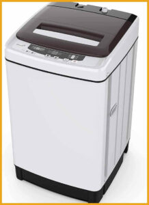 best-rv-washing-machines-kumio