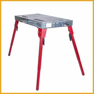 best-welding-table-lincoln-electric