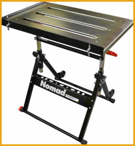 best-welding-table-strong-hand-tools