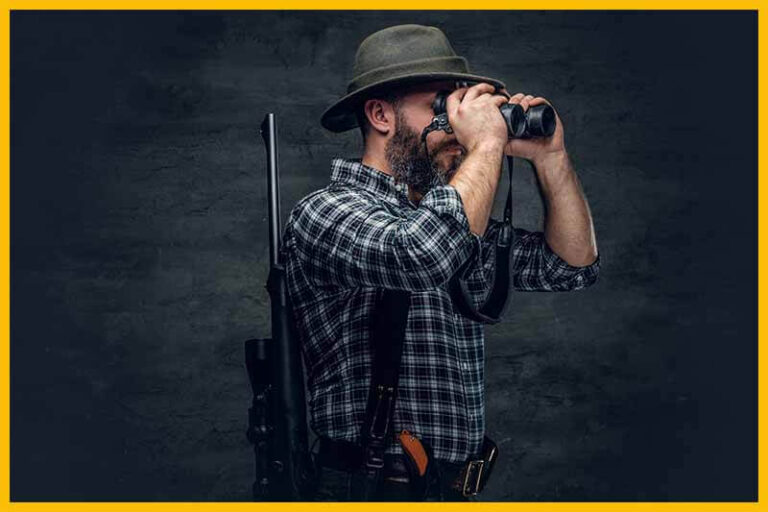 5 Best Hunting Binoculars of 2024