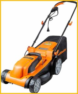 best-electric-corded-lawn-mowers-lawn-master