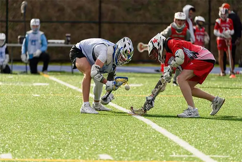 best-lacrosse-cleats