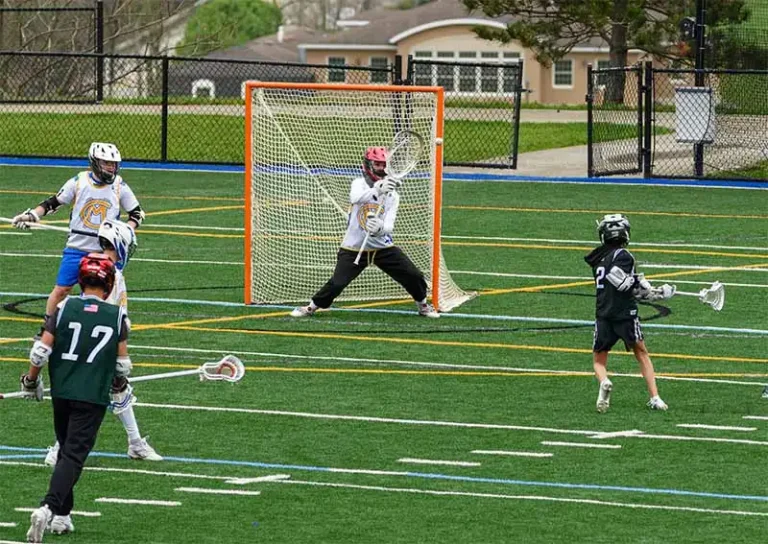 best-lacrosse-goals