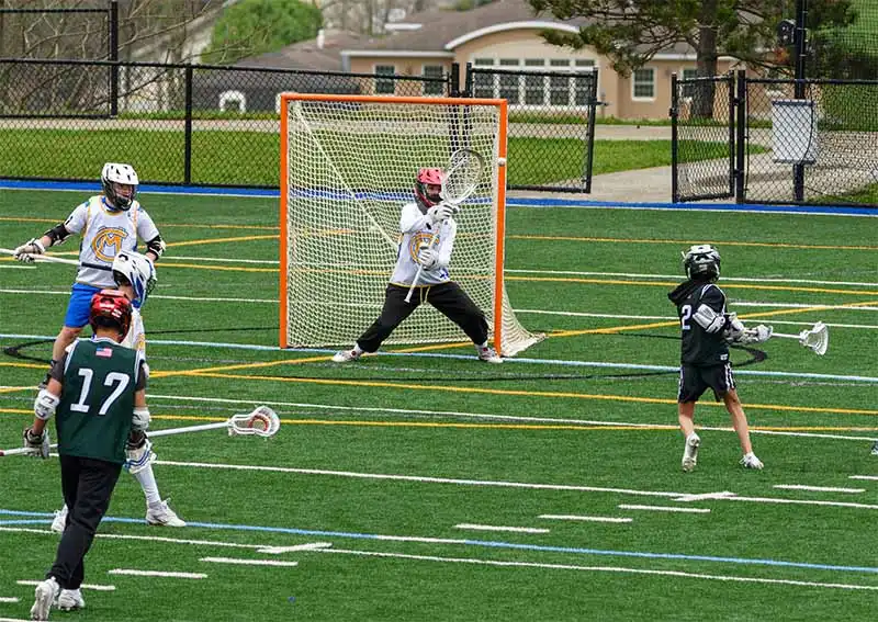 best-lacrosse-goals