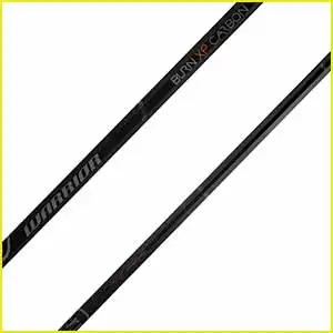 best-lacrosse-shafts-warrior-burn-xp