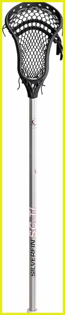 best-lacrosse-sticks-silverfin
